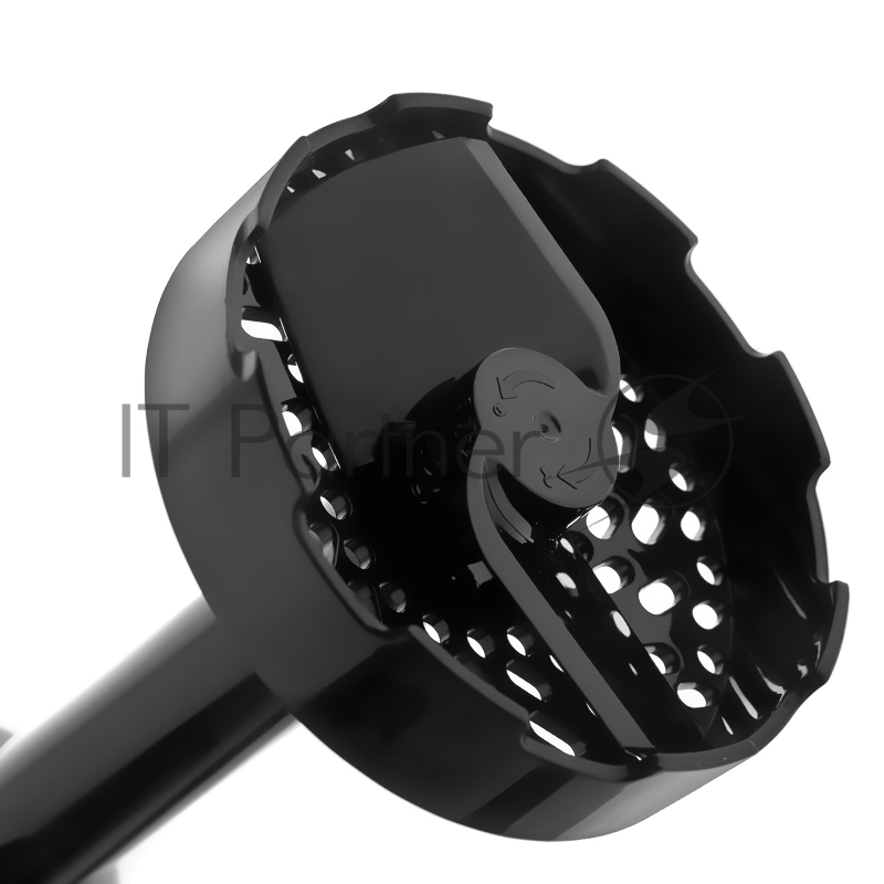 Блендер погружной BRAYER BR1259, 800 Вт, черный