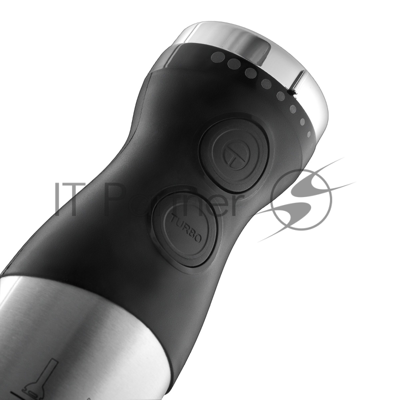 Блендер погружной BRAYER BR1259, 800 Вт, черный