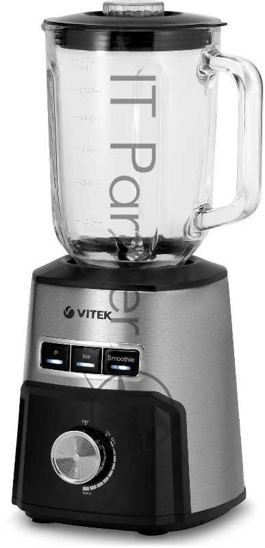 Блендер стационарный Vitek VT-8519 2000Вт разноцветный