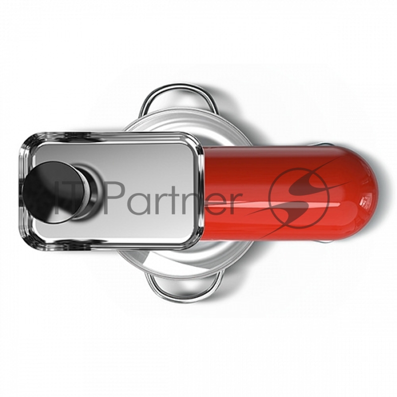 Планетарный миксер BQ MX851 Красный-Серебристый