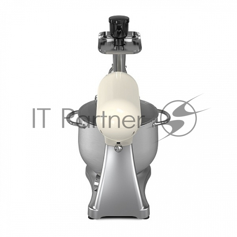 Планетарный миксер BQ MX851 Cream-Silver. Макс. мощность: 1800Вт / Параметри электропитания: 220-240 В, 50-60 Гц / Объем чаши: 8л / Вместимость загрузочного лотка: 2кг / Производительность: 2кг/мин / Скорость вращения шнека: до 210 об/мин / длина сет