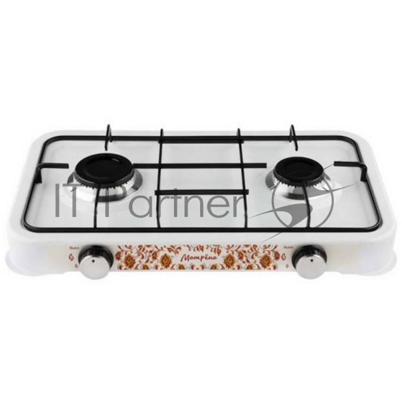 Плитка газовая МАТРЁНА МА-157, 2 конф.