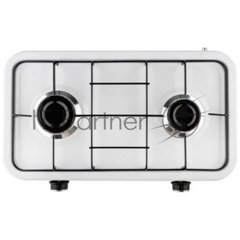 Плитка газовая МАТРЁНА МА-157, 2 конф.