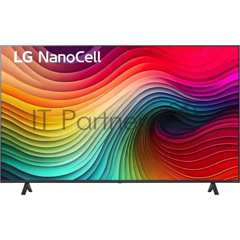 Телевизор LG 65NANO80T6A