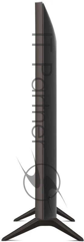 Телевизор LG 65UR78009LL, черный