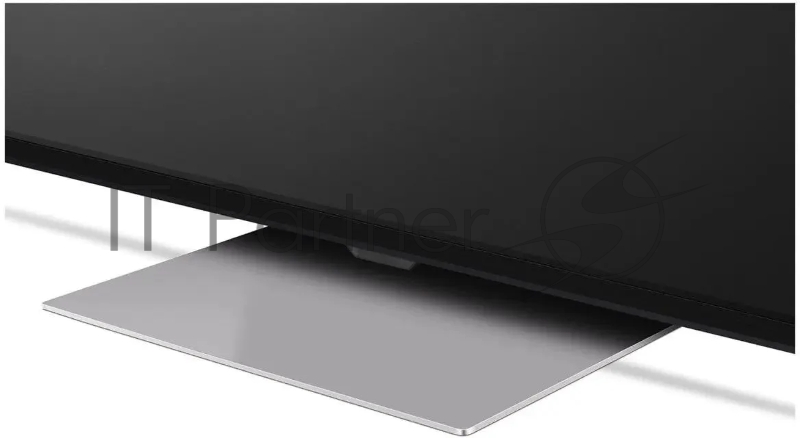 Телевизор LG 72 75QNED91T6A черный miniLED 4K UHD 120Hz webOS