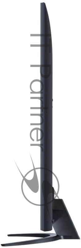 Телевизор LG 86 86UT81006LA черный Direct LED 4K UHD 60Hz webOS