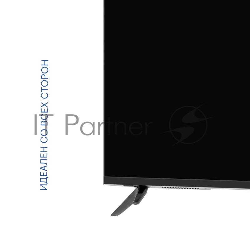 Телевизор KIVI KIV-K43FD60B