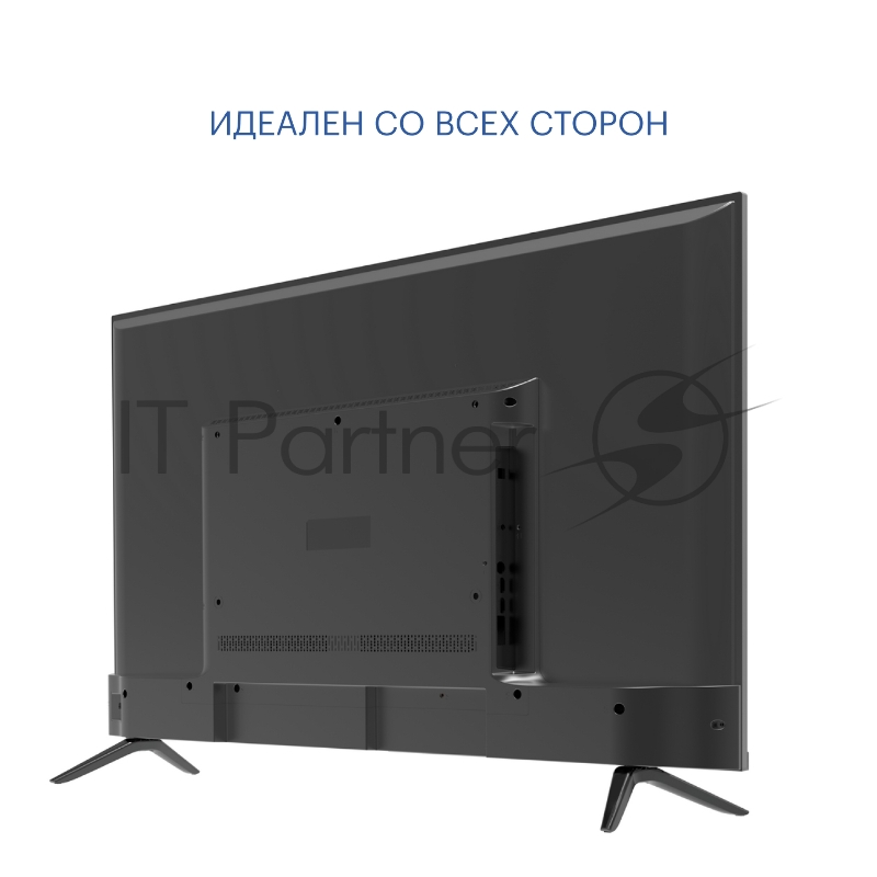 Телевизор KIVI KIV-K43FD60B