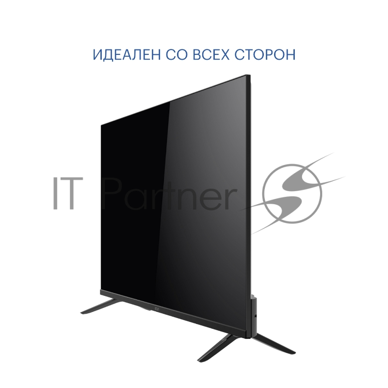 Телевизор KIVI KIV-K43FD60B