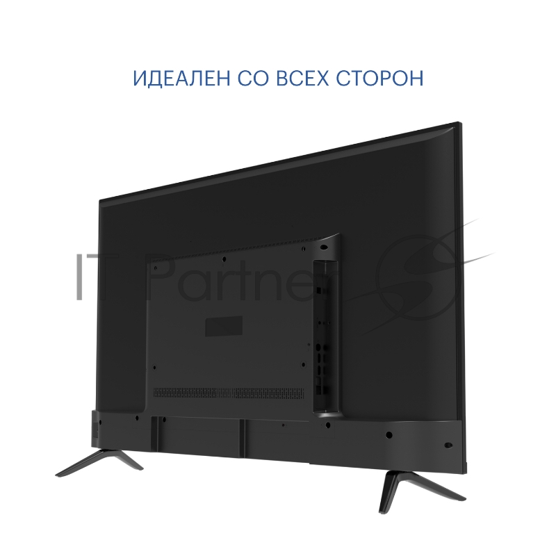 Телевизор KIVI KIV-K43UD60B