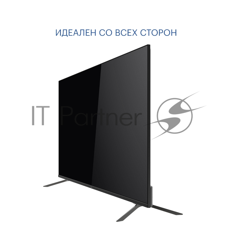 Телевизор KIVI KIV-K50UD60B