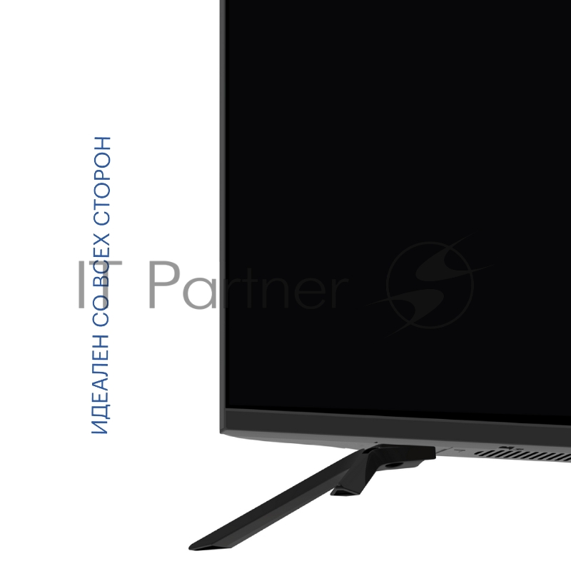 Телевизор KIVI KIV-K50UD60B