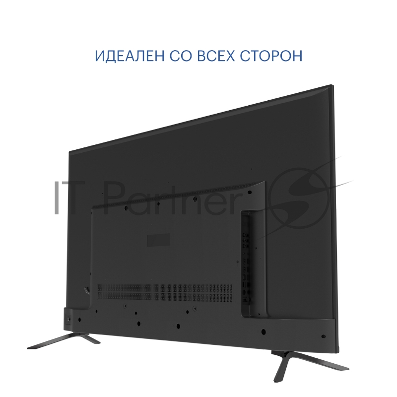 Телевизор KIVI KIV-K50UD60B