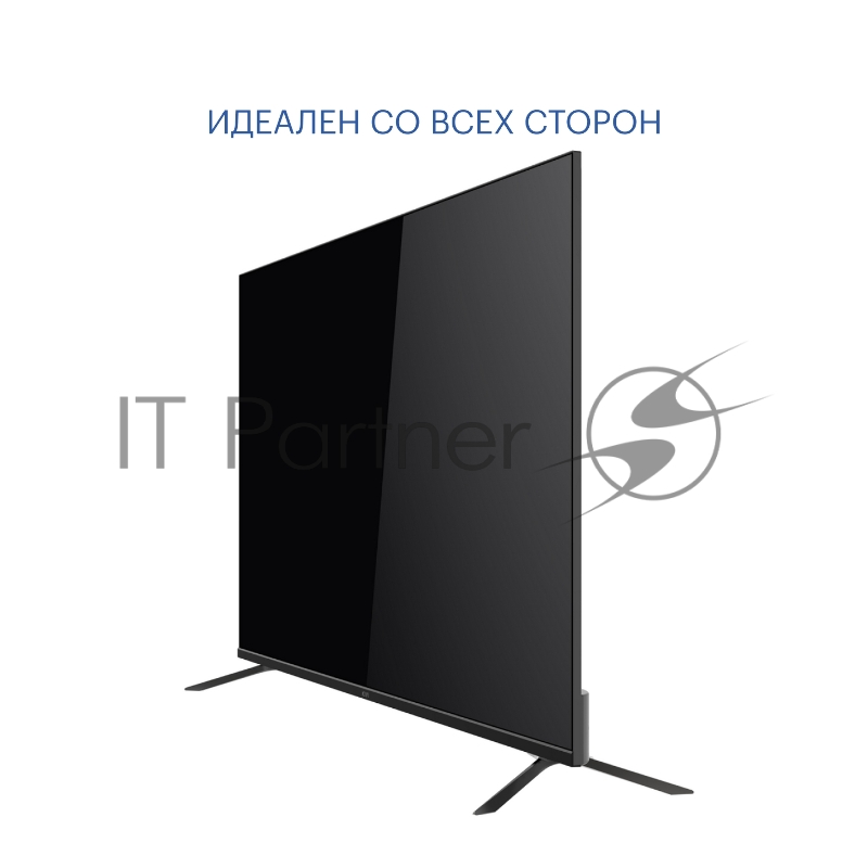 Телевизор KIVI KIV-K55UD60B