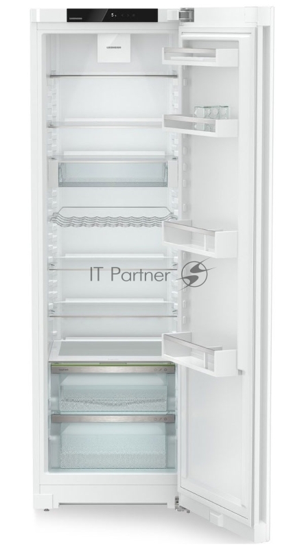 Холодильник Liebherr Plus Rd 5220-22 001, однокамерный 412л