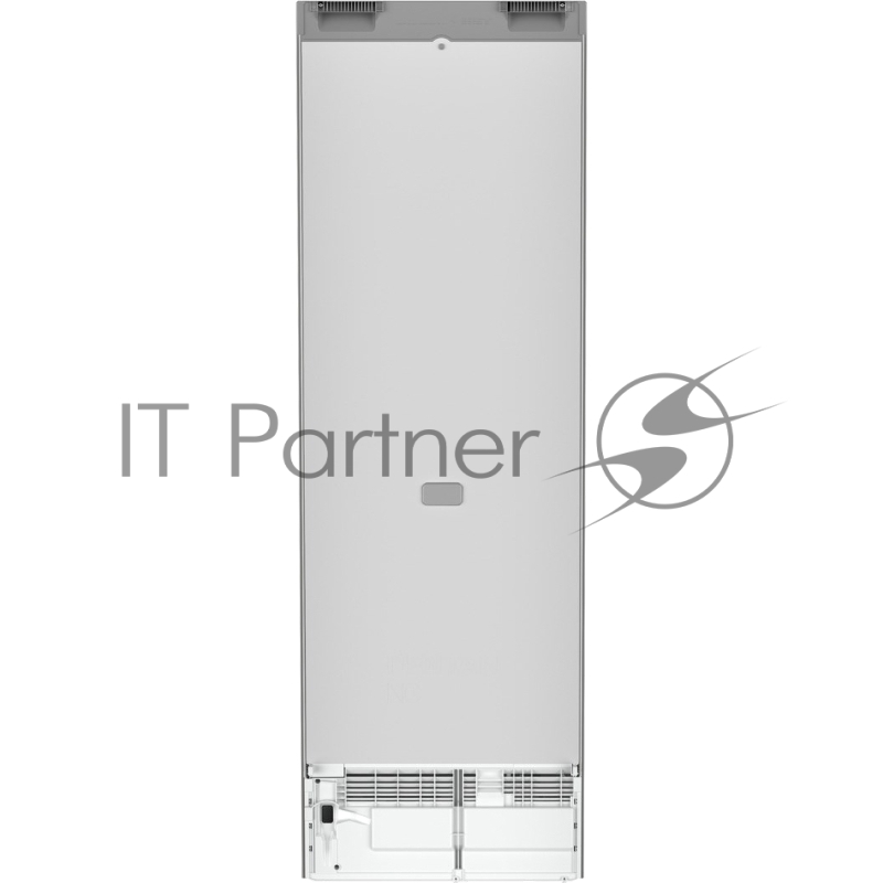 Холодильник Liebherr Plus, BioFresh 2 контейнера, в. 185,5 cм, ш. 60 см, класс ЭЭ A+, без МК, внутренние ручки, покрытие SteelFinish