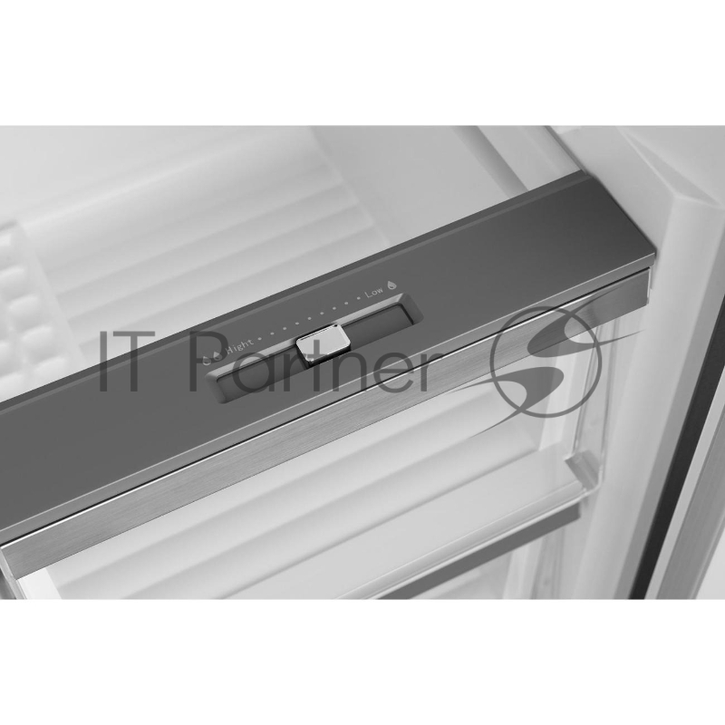 Холодильник Weissgauff WSBS 450 WNF Built-in