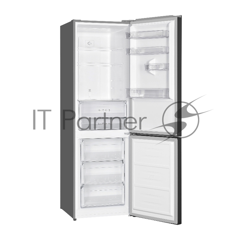 Холодильник WILLMARK RFN-487DIGT(383л.,DualInverter