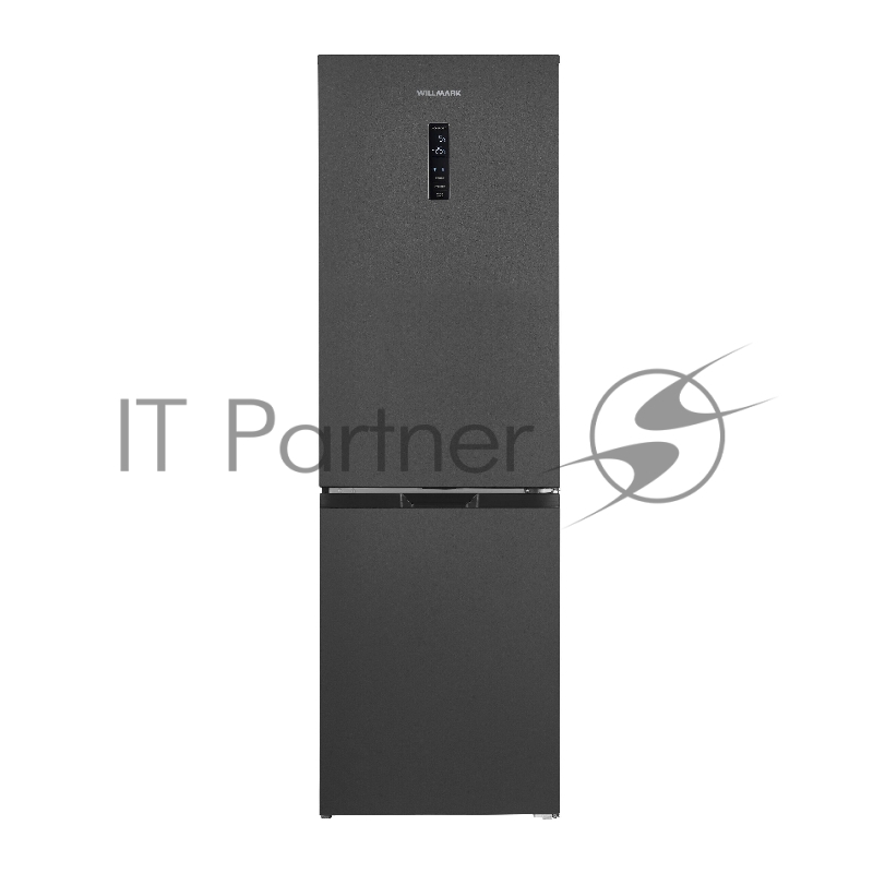 Холодильник WILLMARK RFN-487DIGT(383л.,DualInverter