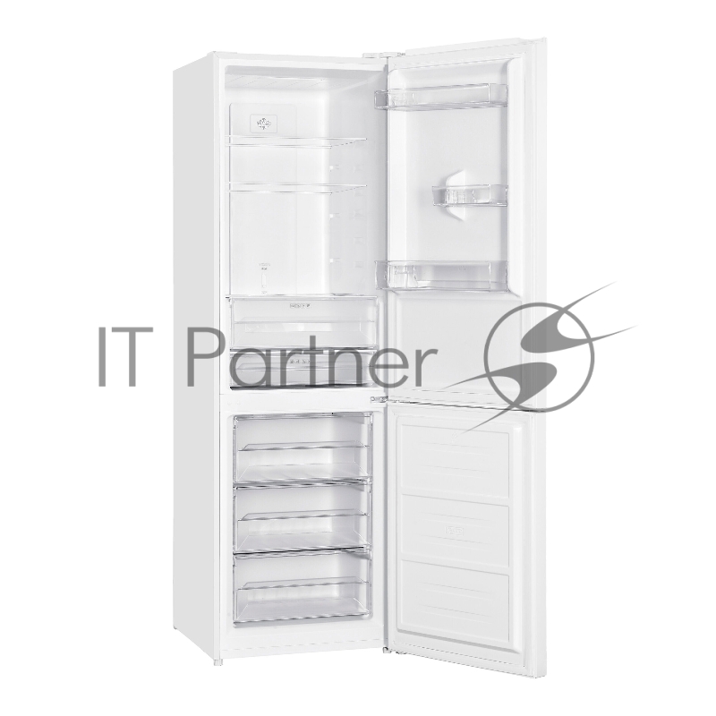 Холодильник WILLMARK RFN-487DIW (383л.,Dual Inverter,TotalNoFrost,дисп.,ни