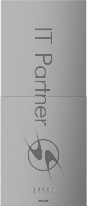 Вытяжка Weissgauff Box 40 PB Inox