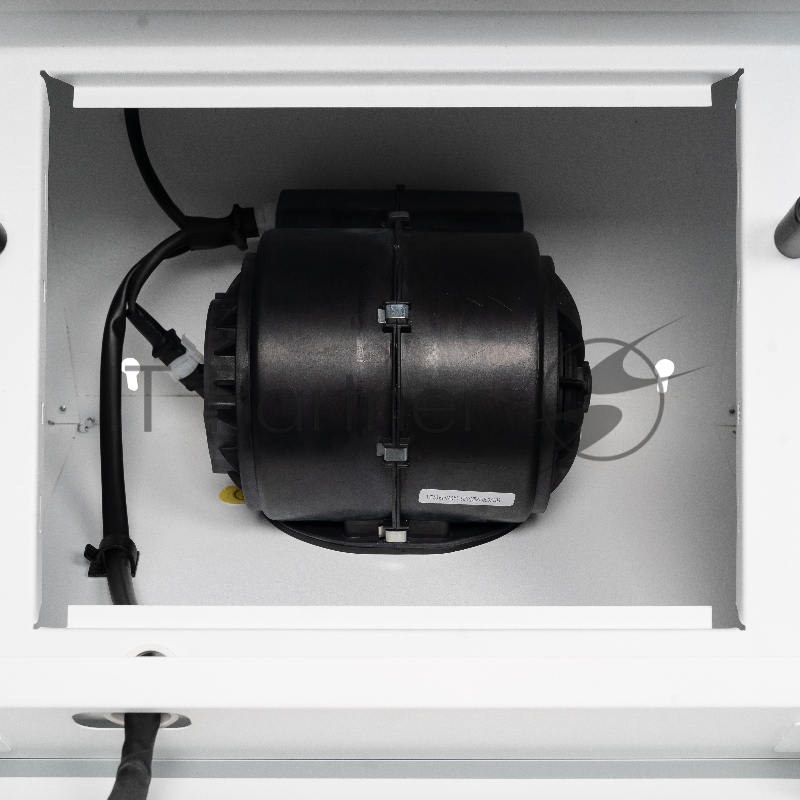 Вытяжка DeLonghi Arco 608 BB