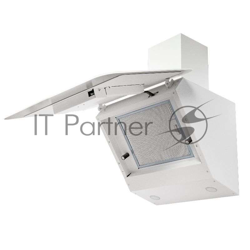 Вытяжка DeLonghi Arco 608 BB