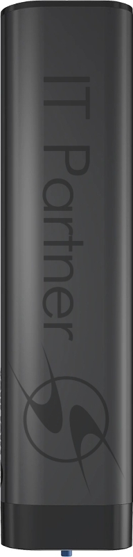 Водонагреватель Thermex Bono 80 Wi-Fi 3кВт 80л электрический настенный/серый