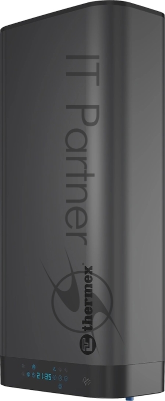 Водонагреватель Thermex Bono 80 Wi-Fi 3кВт 80л электрический настенный/серый