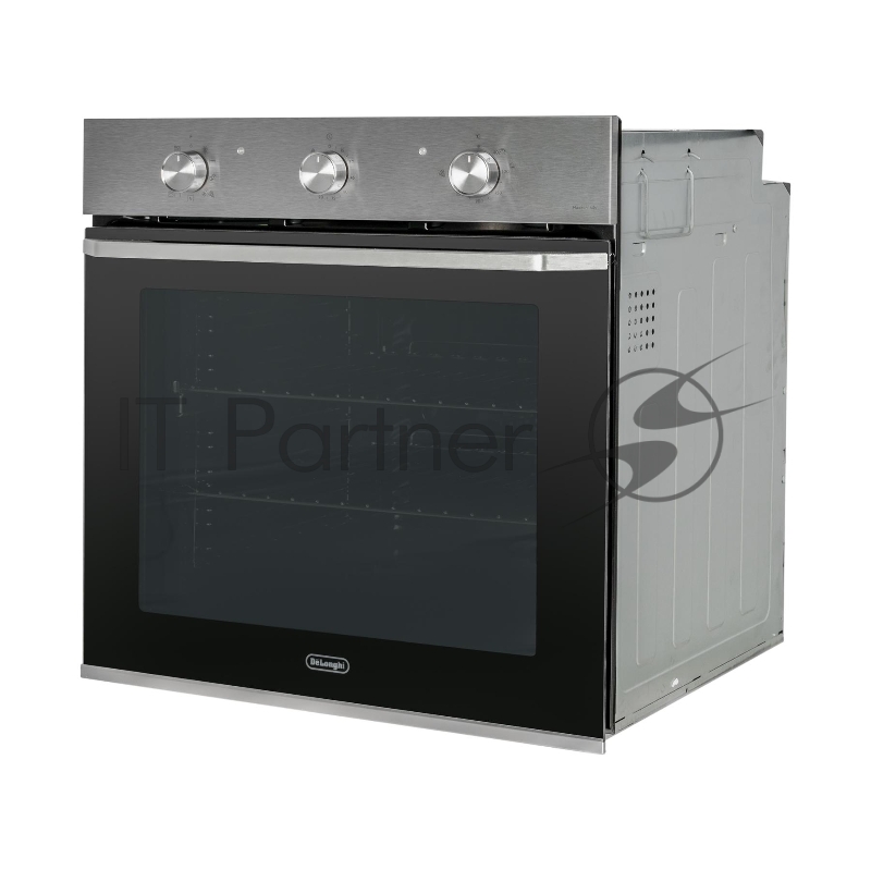 Н/дух эл. DeLonghi NSM 7XL PPP RUS