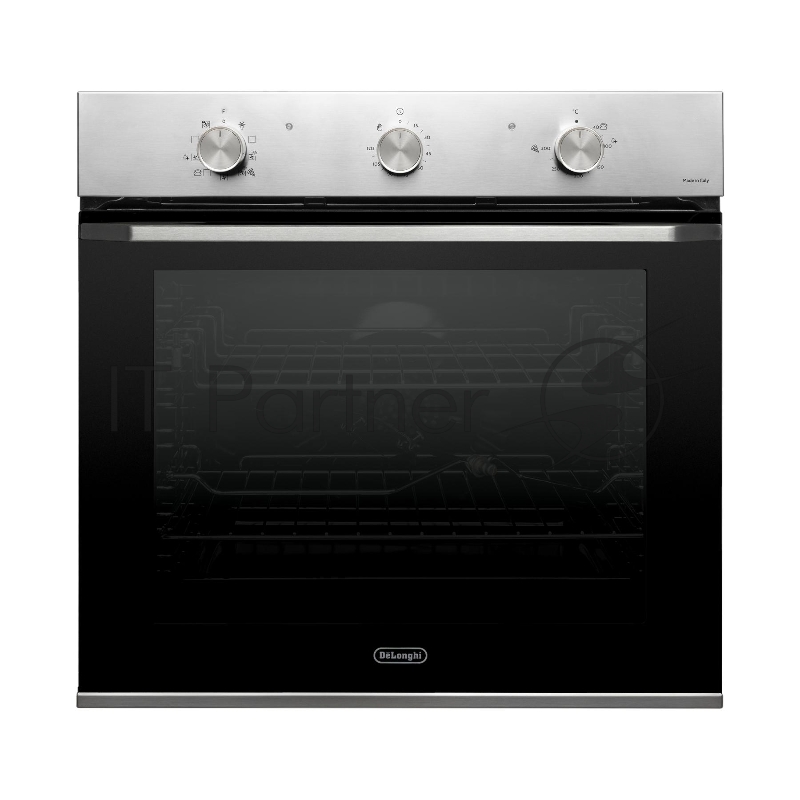 Н/дух эл. DeLonghi NSM 7XL PPP RUS