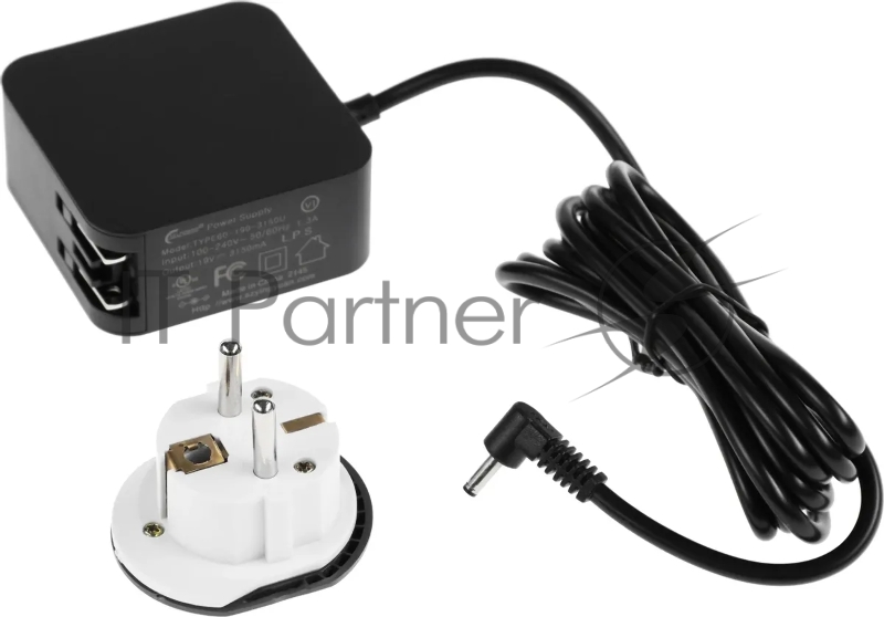 Ноутбук Gateway Ultra Slim 14 Ryzen 5 3500U 8Gb SSD256Gb AMD Radeon Vega 8 14.1 IPS FHD (1920x1080) Windows 11 Home black WiFi BT Cam (GWNR51416-BK)