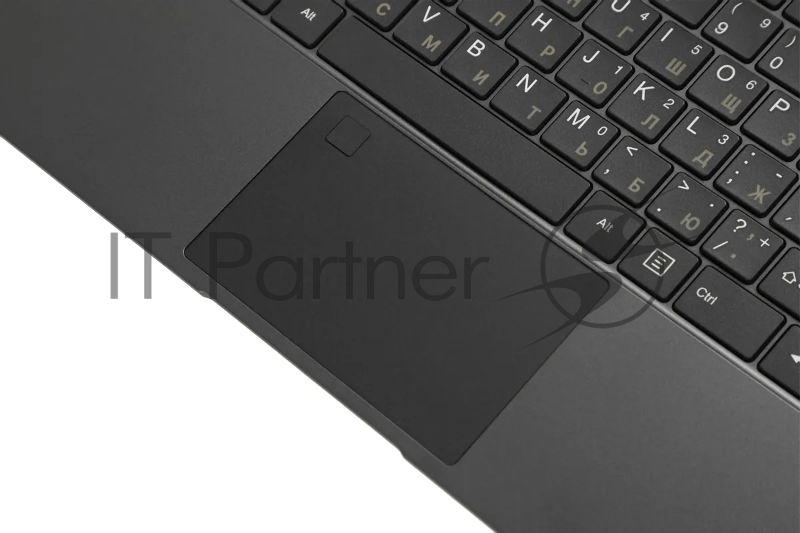 Ноутбук Gateway Ultra Slim 14 Ryzen 5 3500U 8Gb SSD256Gb AMD Radeon Vega 8 14.1 IPS FHD (1920x1080) Windows 11 Home black WiFi BT Cam (GWNR51416-BK)