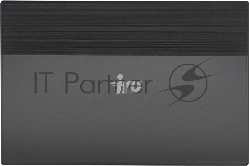 Ноутбук IRU Tactio 15ALG Core i5 1235U 16Gb SSD512Gb Intel UHD Graphics 15.6 IPS FHD (1920x1080) Windows 11 Professional black WiFi BT Cam 4500mAh (2019269)