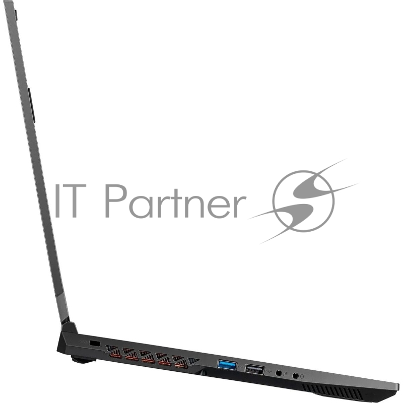 Ноутбук Colorful X17 AT23H2 17.3 IPS FHD 144Hz/Intel Core i7-13650HX/16GB/SSD1TB/NVIDIA RTX 4060/NoOS/Черный