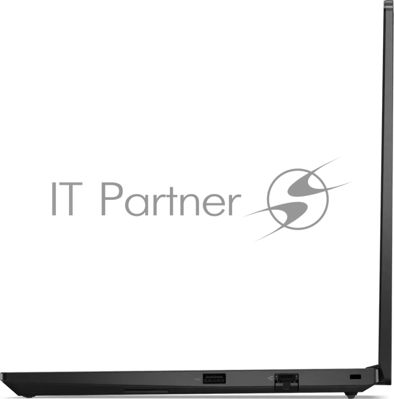 Ноутбук Lenovo TP G5 E14 14WUXGA IPS AG, Intel Core i5-1335U, 16Gb, 512Gb SSD, FHD Cam, RJ45, USB-C, FngrP, Bklt, 3 Cel