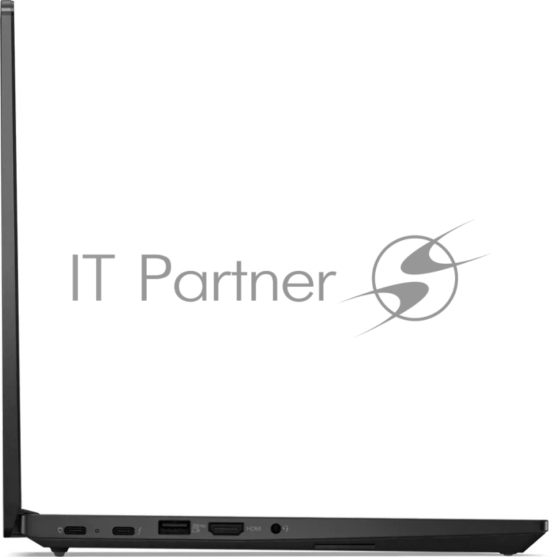 Ноутбук Lenovo TP G5 E14 14WUXGA IPS AG, Intel Core i5-1335U, 16Gb, 512Gb SSD, FHD Cam, RJ45, USB-C, FngrP, Bklt, 3 Cel