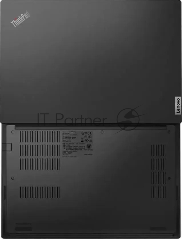Ноутбук Lenovo TP G5 E14 14WUXGA IPS AG, Intel Core i5-1335U, 16Gb, 512Gb SSD, FHD Cam, RJ45, USB-C, FngrP, Bklt, 3 Cel