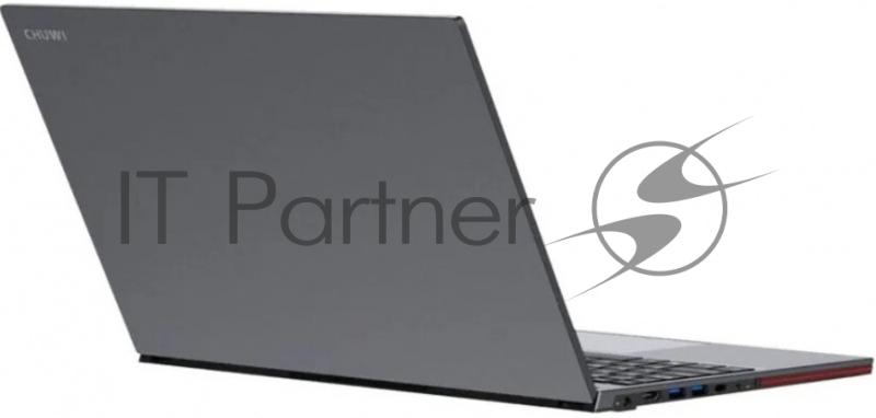 Ноутбук Chuwi CoreBook XPro 15.6(1920x1080 (матовый) IPS)/Intel Core i5 12450H(2Ghz)/16384Mb/512SSDGb/ UHD Graphics/Cam/BT/WiFi/50WHr/war 1y/1.78kg/Grey/Win11Home + подсв.клав, мет.корп, мышь