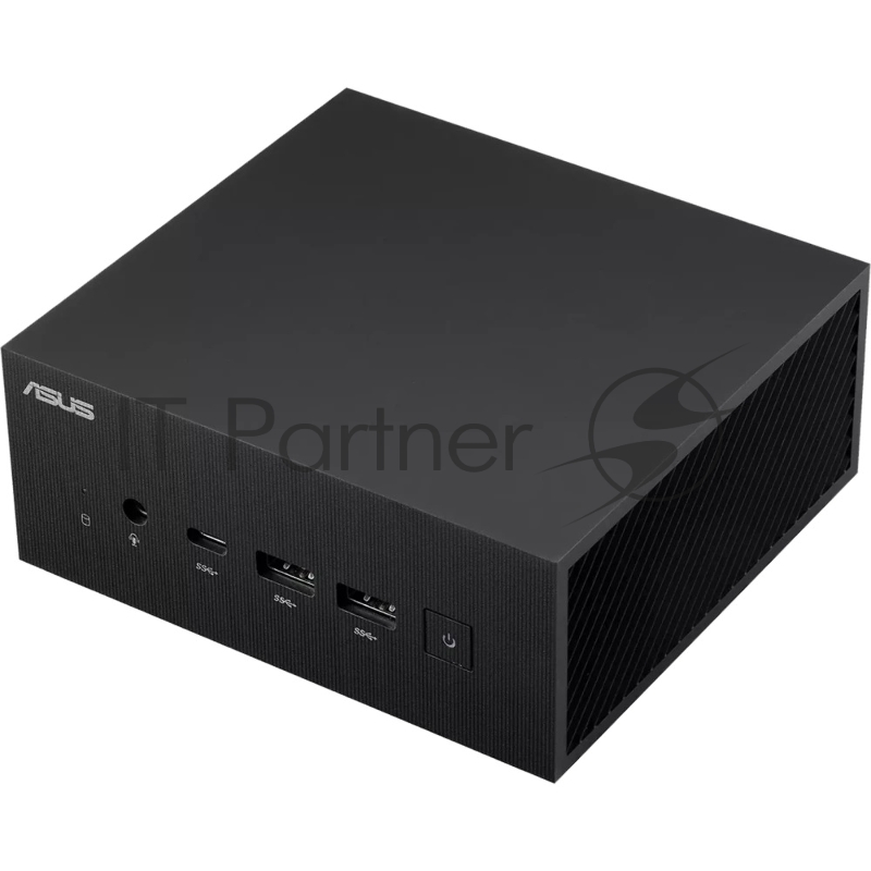 Платформа для ПК Asus MINI PC BAREBONE Ultra-compact Intel Core i5-13500H Processor, 35W TDP, Iris Xe Graphics, 2xDDR5 SO-DIMM (Max.32GBx2), 1xM.2 2280 PCIe Gen4x4 (support 256GB-2TB), 1x2.5 SATA 6Gb/s (supports 1TB), 2xUSB 3.2 Gen2 Type-C, 3xUSB 3.2
