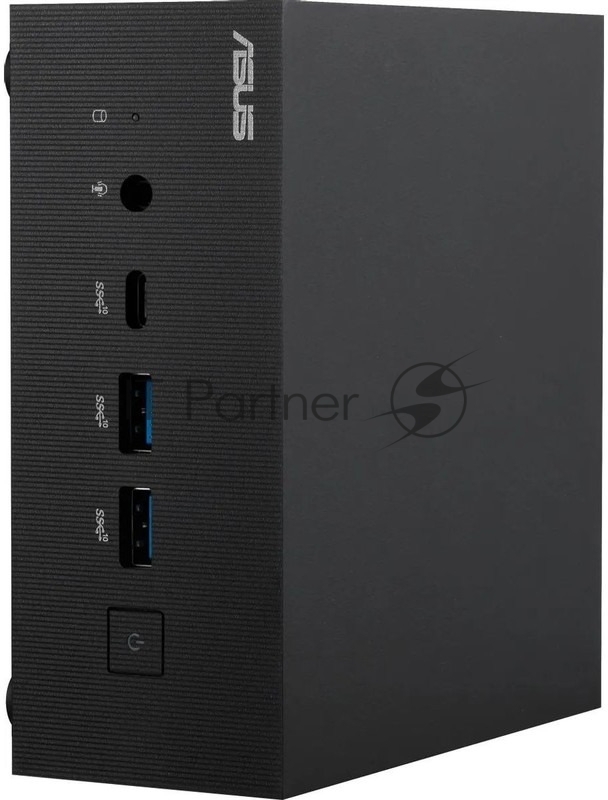 Платформа для ПК Asus MINI PC BAREBONE Ultra-compact Intel Core i5-13500H Processor, 35W TDP, Iris Xe Graphics, 2xDDR5 SO-DIMM (Max.32GBx2), 1xM.2 2280 PCIe Gen4x4 (support 256GB-2TB), 1x2.5 SATA 6Gb/s (supports 1TB), 2xUSB 3.2 Gen2 Type-C, 3xUSB 3.2