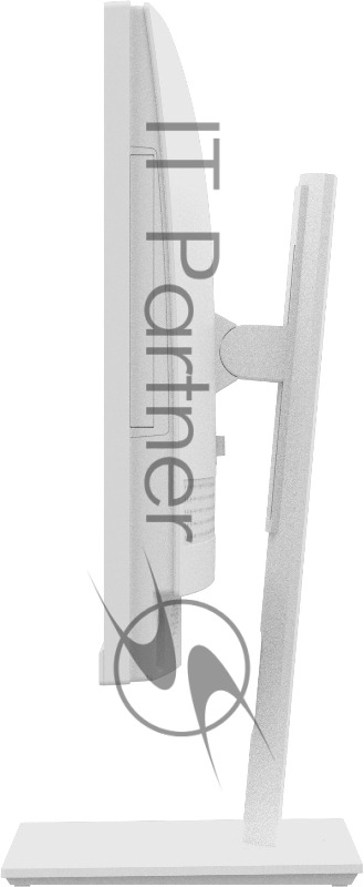 Моноблок IRU Tactio 23.8 Full HD i3 1215U (1.2) 8Gb SSD256Gb UHDG CR Windows 11 Professional GbitEth WiFi BT 65W Cam белый 1920x1080