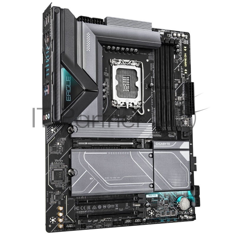 Материнская плата Gigabyte Z890 EAGLE, RTL