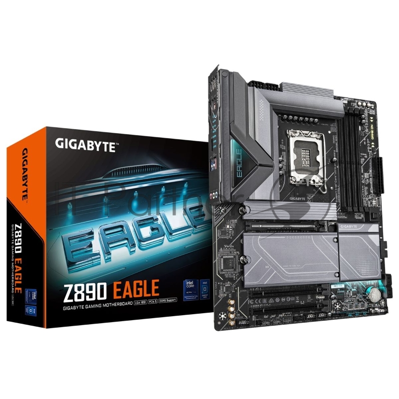 Материнская плата Gigabyte Z890 EAGLE, RTL