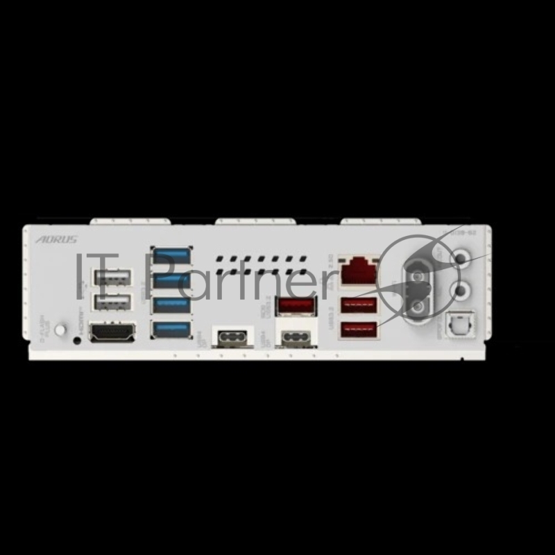 Материнская плата Gigabyte X870E AORUS PRO ICE, RTL