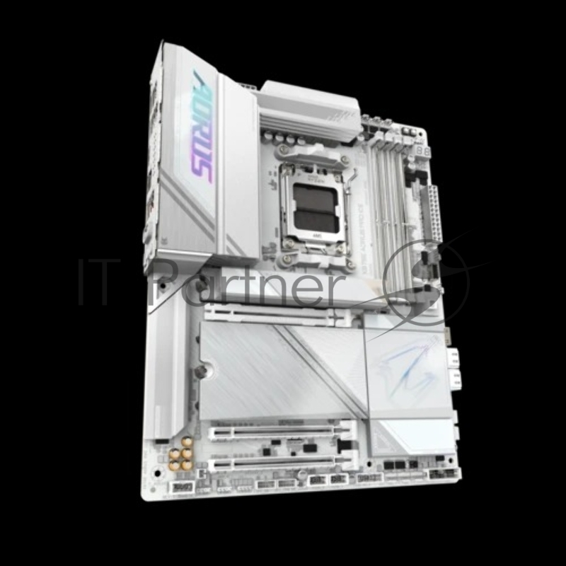 Материнская плата Gigabyte X870E AORUS PRO ICE, RTL