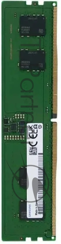 Память оперативная Samsung 8GB UDIMM DDR5-5600MHz