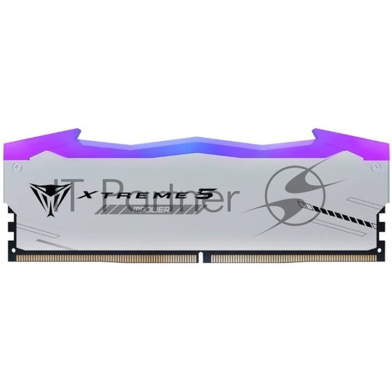 Модуль памяти PATRIOT DIMM 48GB DDR5-8000 K2 PVXR548G80C38KM