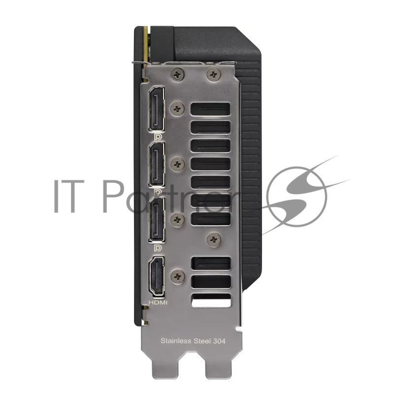 Видеокарта ASUS PRIME-RTX4070S-O12G RTX4070 Super 12Gb 192bit GDDR6X 2520/21000 HDMIx1 DPx3 HDCP Ret